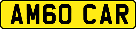 AM60CAR