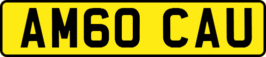 AM60CAU