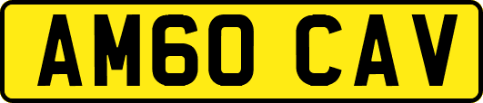 AM60CAV