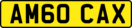 AM60CAX