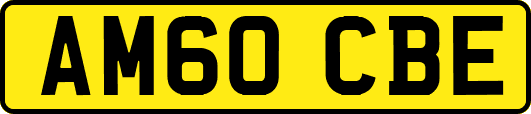 AM60CBE