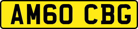 AM60CBG