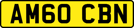 AM60CBN