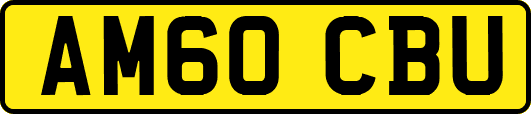 AM60CBU