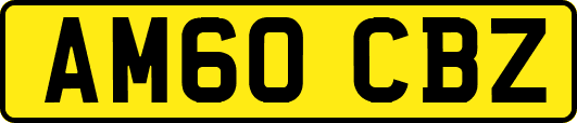 AM60CBZ