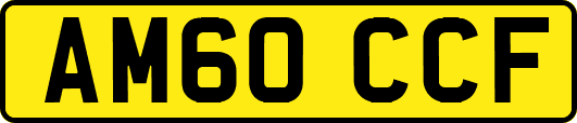 AM60CCF
