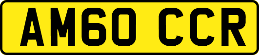 AM60CCR