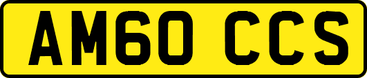 AM60CCS