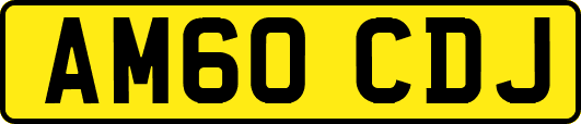 AM60CDJ