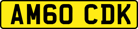 AM60CDK
