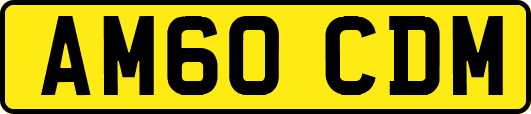 AM60CDM
