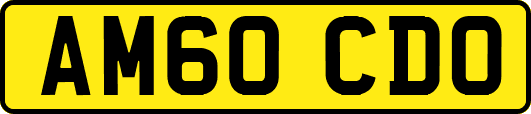 AM60CDO