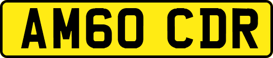 AM60CDR