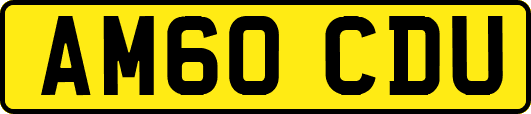 AM60CDU