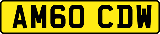 AM60CDW