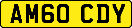 AM60CDY