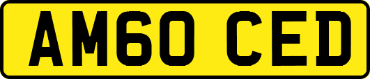 AM60CED