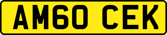 AM60CEK