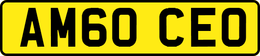 AM60CEO