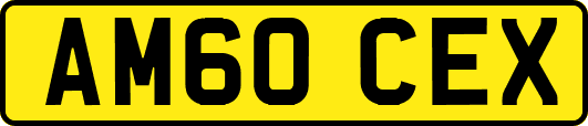 AM60CEX