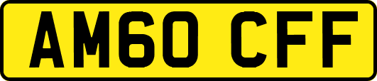 AM60CFF