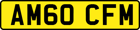 AM60CFM