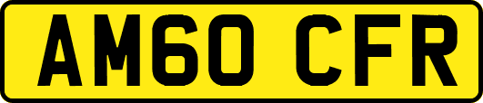 AM60CFR