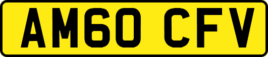 AM60CFV