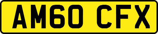 AM60CFX
