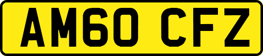 AM60CFZ