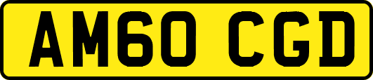 AM60CGD