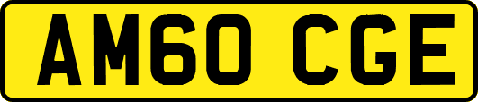AM60CGE
