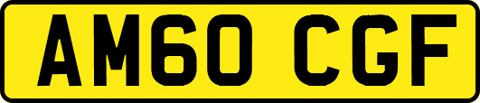 AM60CGF