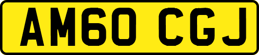 AM60CGJ
