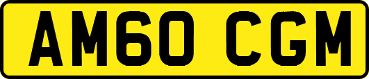 AM60CGM
