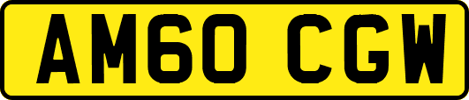 AM60CGW