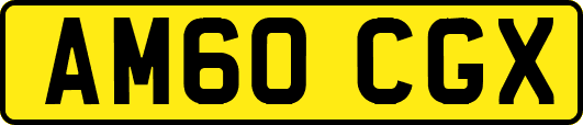 AM60CGX