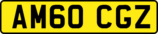 AM60CGZ