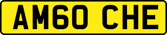 AM60CHE