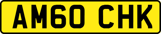 AM60CHK