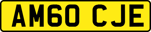 AM60CJE