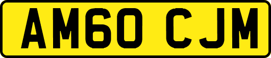 AM60CJM