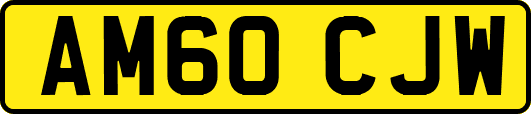 AM60CJW