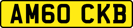 AM60CKB