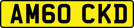 AM60CKD