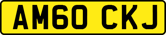 AM60CKJ