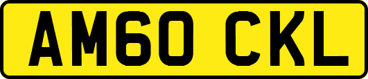 AM60CKL