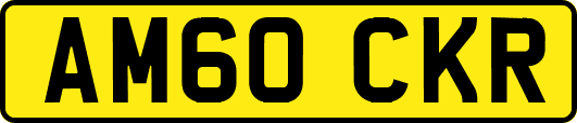 AM60CKR