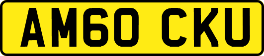 AM60CKU