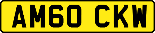 AM60CKW